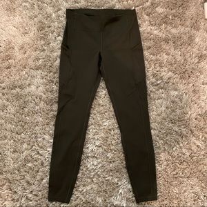 Lululemon Speed Up Tight *Full-On Luxtreme 28"